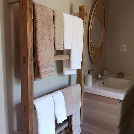 Quinta Da Familia Bed and Breakfast
