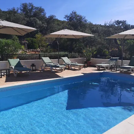 Bed and Breakfast Quinta Da Familia