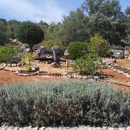Quinta Da Familia Bed and Breakfast *