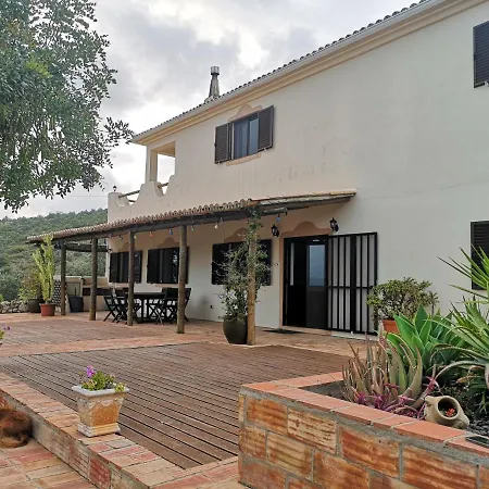 Quinta Da Familia Λουλέ