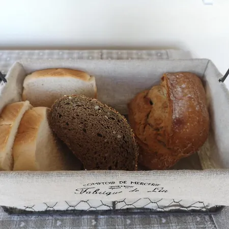 Quinta Da Familia Bed and Breakfast Λουλέ
