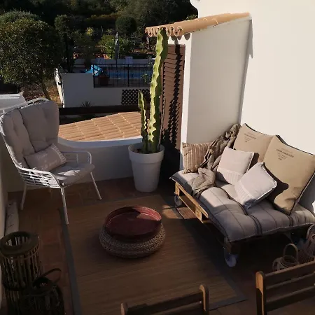 Bed & Breakfast Quinta Da Familia *