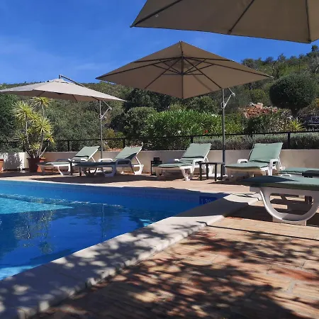 Bed & Breakfast Quinta Da Familia *