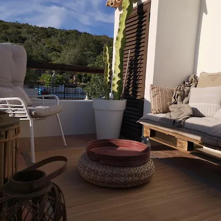 Bed & Breakfast Quinta Da Familia