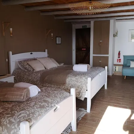 Quinta Da Familia