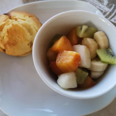 Bed & Breakfast Quinta Da Familia *