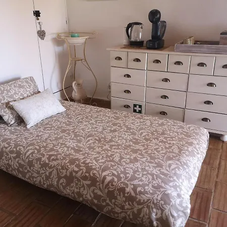 Couette-café Quinta Da Familia Loulé